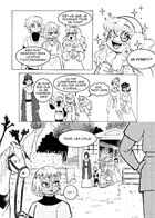 The children of Asgard : Глава 1 страница 11