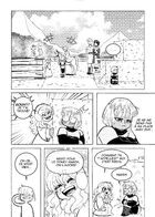 The children of Asgard : Глава 1 страница 14