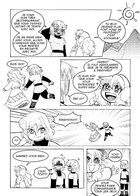 The children of Asgard : Глава 1 страница 16