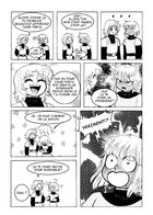 The children of Asgard : Глава 1 страница 17