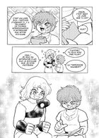 The children of Asgard : Глава 1 страница 23