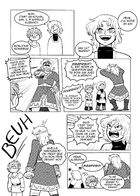 The children of Asgard : Глава 1 страница 24