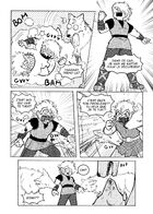 The children of Asgard : Глава 1 страница 49