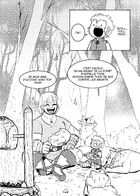 The children of Asgard : Глава 1 страница 60
