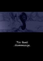 Welcome To The Jungle : Chapitre 2 page 14