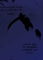 Welcome To The Jungle : Chapitre 2 page 3