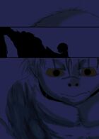Welcome To The Jungle : Chapitre 2 page 4
