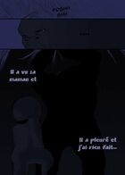 Welcome To The Jungle : Chapitre 2 page 5