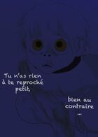 Welcome To The Jungle : Chapitre 2 page 10