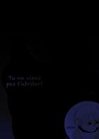 Welcome To The Jungle : Chapitre 2 page 11