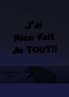 Welcome To The Jungle : Chapitre 2 page 16