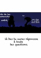 Welcome To The Jungle : Chapitre 2 page 21
