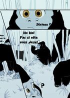 Welcome To The Jungle : Capítulo 2 página 29
