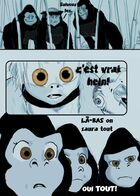 Welcome To The Jungle : Capítulo 2 página 32