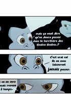 Welcome To The Jungle : Capítulo 2 página 33