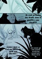 Welcome To The Jungle : Capítulo 2 página 34
