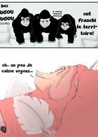 Welcome To The Jungle : Capítulo 2 página 36