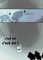 Welcome To The Jungle : Capítulo 2 página 47