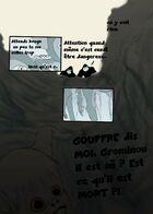 Welcome To The Jungle : チャプター 2 ページ 49