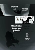 Welcome To The Jungle : チャプター 2 ページ 52