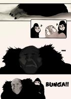 Welcome To The Jungle : Capítulo 2 página 67