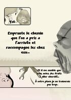Welcome To The Jungle : Capítulo 2 página 69