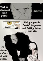 Welcome To The Jungle : Capítulo 2 página 72
