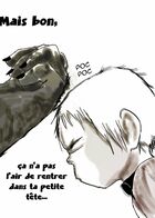 Welcome To The Jungle : Capítulo 2 página 75