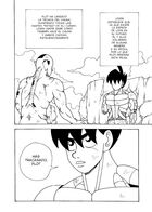 La Espada del Anormal : Capítulo 25 página 2