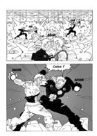 Zack et les anges de la route : Chapitre 58 page 6