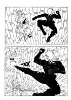 Zack et les anges de la route : Глава 58 страница 14