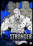 STRONGER : Capítulo 1 página 1