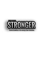 STRONGER : Глава 1 страница 2