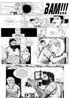 STRONGER : Capítulo 1 página 3