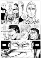 STRONGER : Capítulo 1 página 5