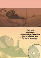 Welcome To The Jungle : Chapitre 3 page 3