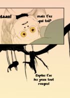 Welcome To The Jungle : Chapitre 3 page 5