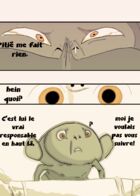 Welcome To The Jungle : Chapitre 3 page 6