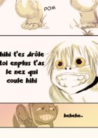 Welcome To The Jungle : Chapitre 3 page 7