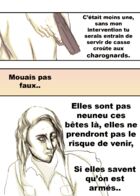 Welcome To The Jungle : Chapitre 3 page 12