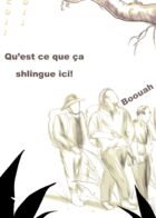 Welcome To The Jungle : Chapitre 3 page 14