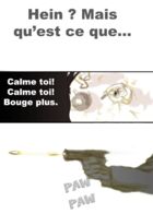 Welcome To The Jungle : Chapitre 3 page 17