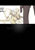 Welcome To The Jungle : Chapitre 3 page 19