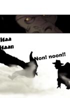 Welcome To The Jungle : Chapitre 3 page 24