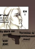 Welcome To The Jungle : Chapitre 3 page 26