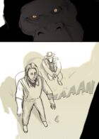 Welcome To The Jungle : Chapitre 3 page 27