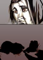 Welcome To The Jungle : Chapitre 3 page 31