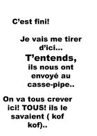 Welcome To The Jungle : Chapitre 3 page 33