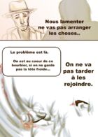 Welcome To The Jungle : Chapitre 3 page 34