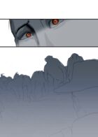 Welcome To The Jungle : Chapitre 3 page 36